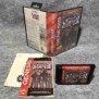 SUPER STREET FIGHTER II USA SEGA MEGA DRIVE GENESIS