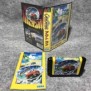 OUT RUN JAP SEGA MEGA DRIVE