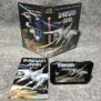 DARWIN 4081 JAP SEGA MEGA DRIVE