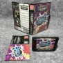 XENON 2 MEGABLAST SEGA MEGA DRIVE