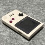 CONSOLA NINTENDO GAME BOY POCKET MOD IPS