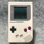 CONSOLA NINTENDO GAME BOY DMG