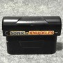 SONIC AND KNUCKLES SEGA MEGA DRIVE