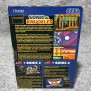 SONIC AND KNUCKLES SEGA MEGA DRIVE