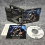 BATMAN RETURNS SEGA MEGA CD MEGA DRIVE