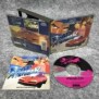 ROAD AVENGER SEGA MEGA CD MEGA DRIVE