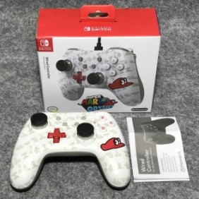 WIRED CONTROLLER SUPER...