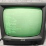 AMSTRAD CPC 464+MONITOR GT65+BATTLESHIPS+OH MUMMY