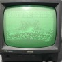 AMSTRAD CPC 464+MONITOR GT65+BATTLESHIPS+OH MUMMY