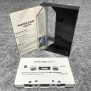 WINTER GAMES AMSTRAD CPC
