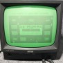AMSTRAD CPC 464+MONITOR GT65+BATTLESHIPS+OH MUMMY