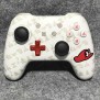 WIRED CONTROLLER SUPER MARIO ODYSSEY NINTENDO SWITCH