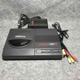 CONSOLA COMMODORE AMIGA...