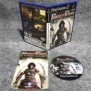 PRINCE OF PERSIA EL ALMA DEL GUERRERO SONY PLAYSTATION 2 PS2