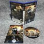 EL SEÑOR DE LOS ANILLOS EL RETORNO DEL REY SONY PLAYSTATION 2 PS2