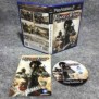 PRINCE OF PERSIA LAS DOS CORONAS SONY PLAYSTATION 2 PS2