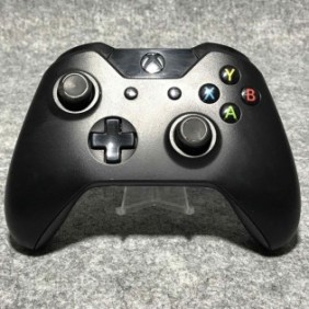 WIRELESS CONTROLLER NEGRO...