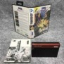 SAGAIA SEGA MASTER SYSTEM