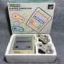 CONSOLA NINTENDO SUPER FAMICOM CON CAJA