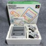 CONSOLA NINTENDO SUPER FAMICOM CON CAJA+INSTRUCCIONES