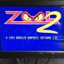 CONSOLA COMMODORE AMIGA CD32+AV+FUENTE COMPATIBLE