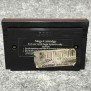 SAGAIA SEGA MASTER SYSTEM