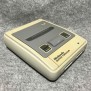 CONSOLA NINTENDO SUPER FAMICOM CON CAJA