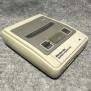 CONSOLA NINTENDO SUPER FAMICOM CON CAJA+INSTRUCCIONES