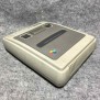 CONSOLA NINTENDO SUPER FAMICOM CON CAJA+INSTRUCCIONES