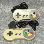 CONSOLA NINTENDO SUPER FAMICOM CON CAJA