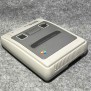 CONSOLA NINTENDO SUPER FAMICOM CON CAJA+INSTRUCCIONES