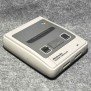 CONSOLA NINTENDO SUPER FAMICOM CON CAJA+INSTRUCCIONES