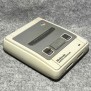 CONSOLA NINTENDO SUPER FAMICOM CON CAJA