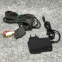 CONSOLA NINTENDO SUPER FAMICOM CON CAJA