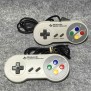 CONSOLA NINTENDO SUPER FAMICOM CON CAJA+INSTRUCCIONES
