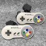 CONSOLA NINTENDO SUPER FAMICOM CON CAJA+INSTRUCCIONES