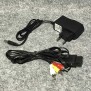 CONSOLA NINTENDO SUPER FAMICOM CON CAJA+INSTRUCCIONES