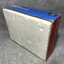CONSOLA NINTENDO SUPER FAMICOM CON CAJA+INSTRUCCIONES