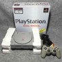 CONSOLA SONY PLAYSTATION SCPH 7502+CHIP+CAJA PS1