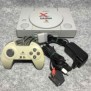 CONSOLA SONY PLAYSTATION SCPH 1000 MOD XSTATION 64GB+PSU+ASCII PAD+RGB+AV