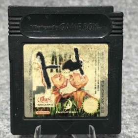 ANTZ NINTENDO GAME BOY COLOR GBC