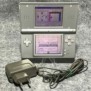 CONSOLA NINTENDO DS LITE GRIS+AC