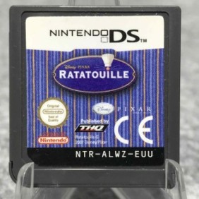 DISNEY PIXAR RATATOUILLE...