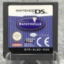 DISNEY PIXAR RATATOUILLE NINTENDO DS
