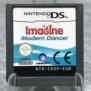 IMAGINE MODERN DANCER NINTENDO DS