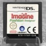 IMAGINE FASHION DESIGNER NINTENDO DS