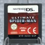 ULTIMATE SPIDERMAN NINTENDO DS