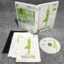 WII FIT NINTENDO WII