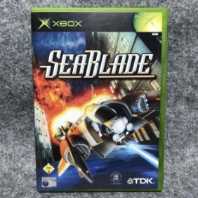 SEABLADE NUEVO MICROSOFT XBOX