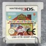 ANIMAL CROSSING HAPPY HOME DESIGNER NINTENDO 3DS